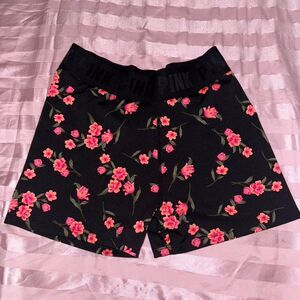 Victoria's Secret Pink Workout Shorts